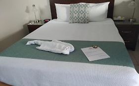 Bugambilias Suites