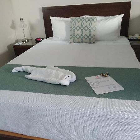 Bugambilias Suites Loreto  Exterior photo