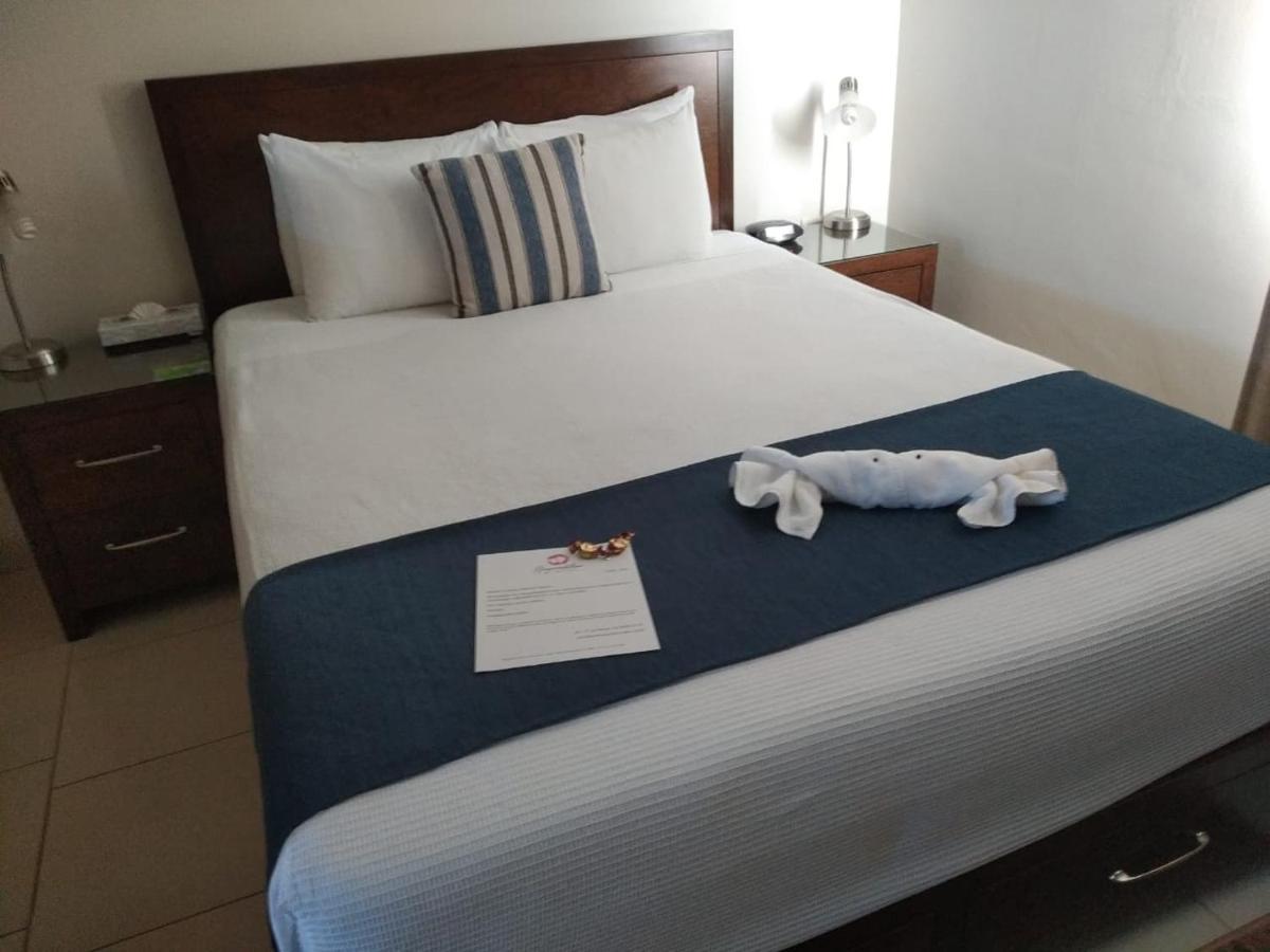 Bugambilias Suites Loreto  Exterior photo