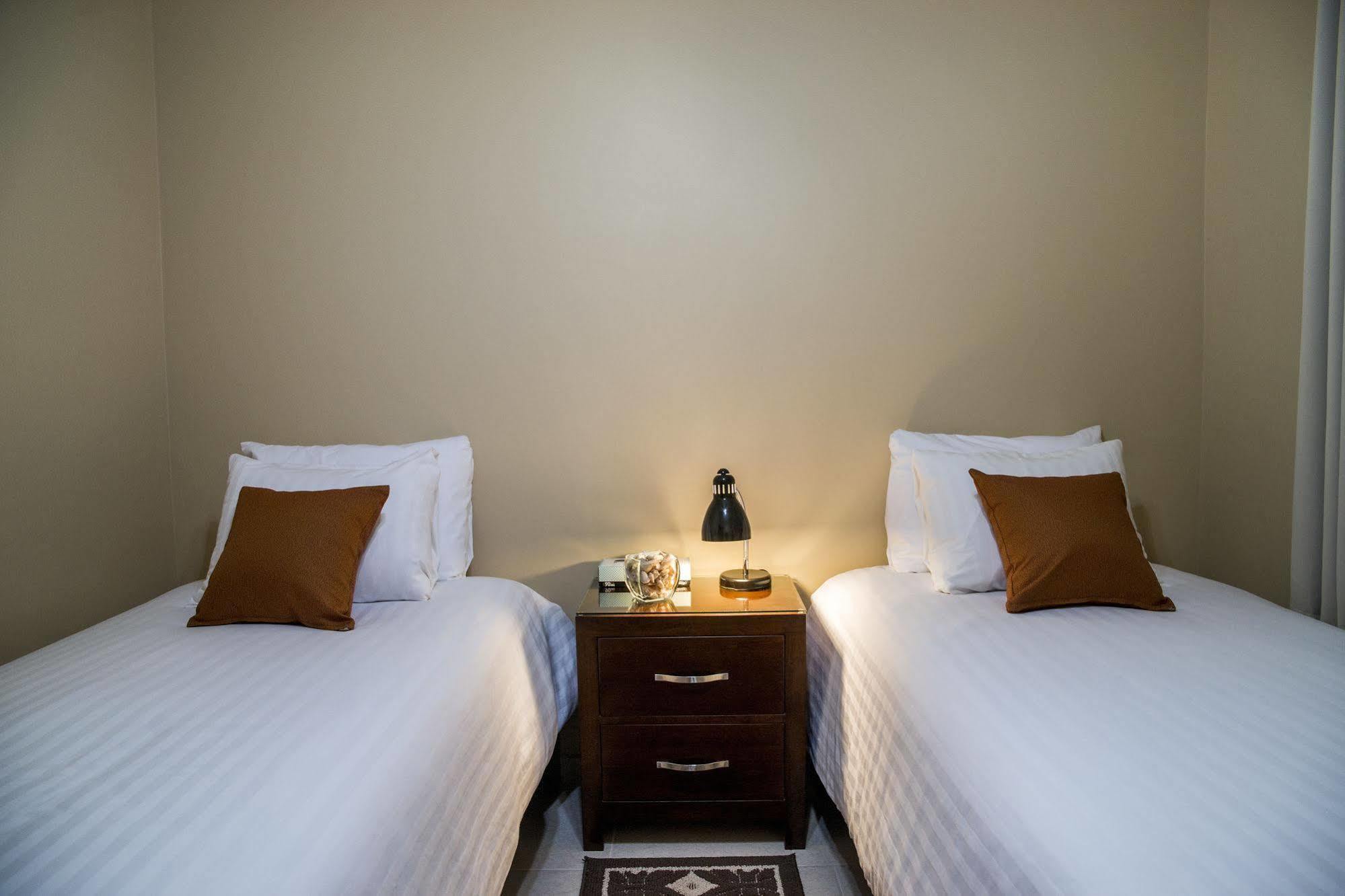 Bugambilias Suites Loreto  Exterior photo