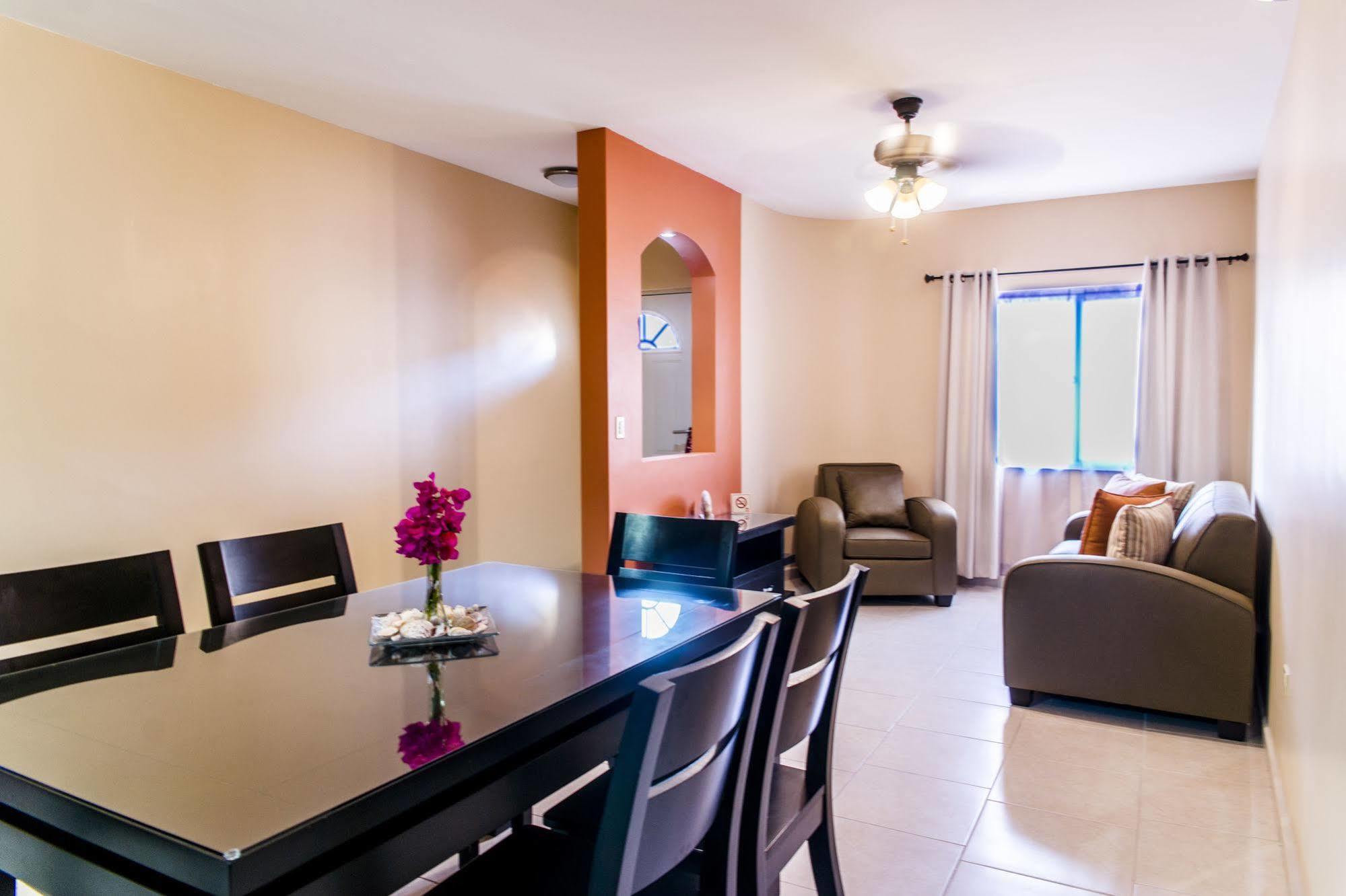 Bugambilias Suites Loreto  Exterior photo