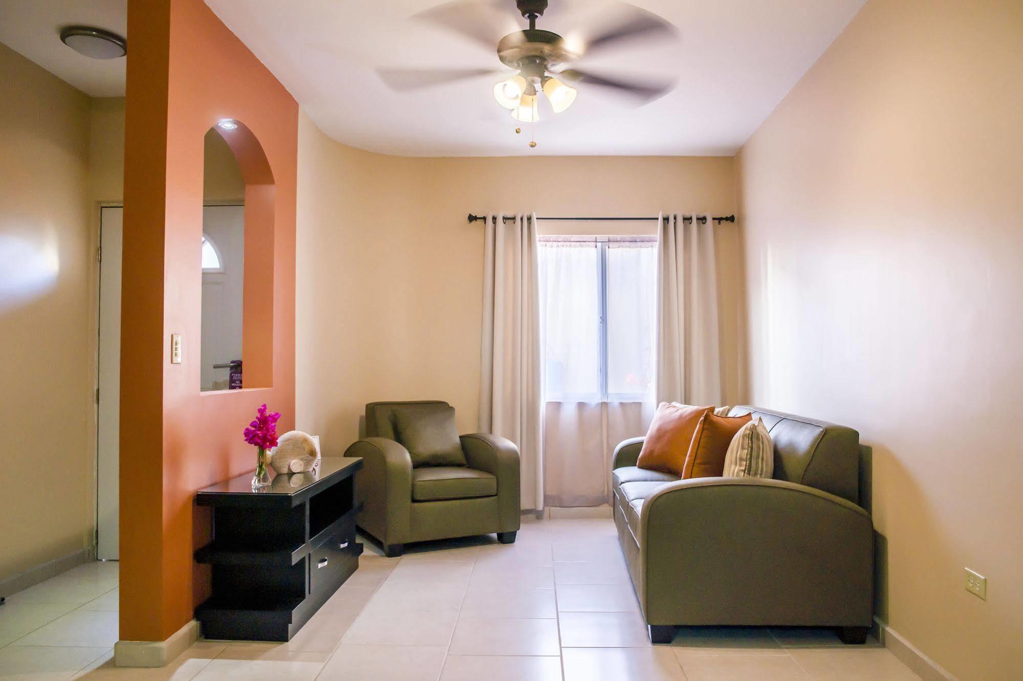 Bugambilias Suites Loreto  Exterior photo