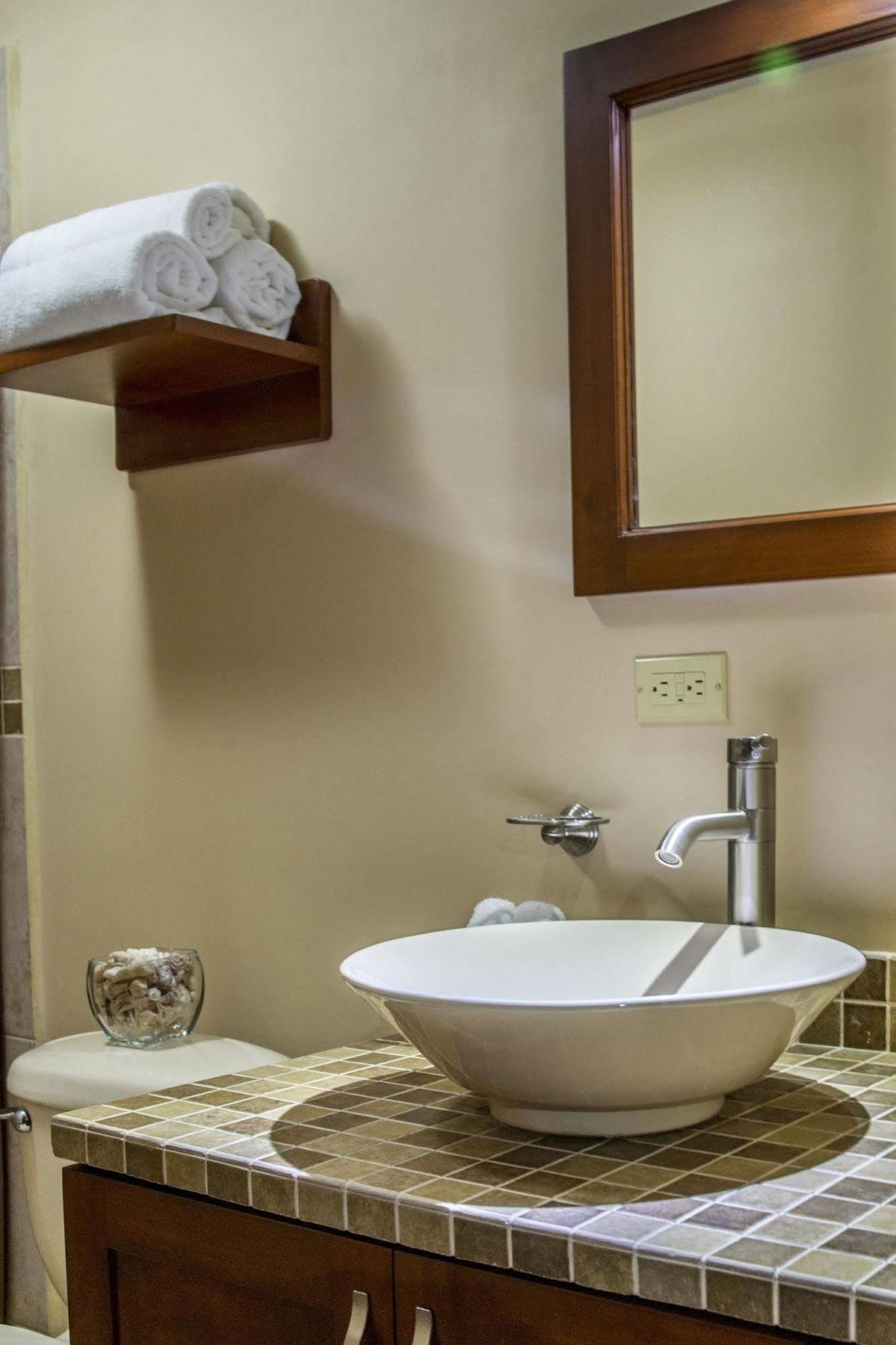 Bugambilias Suites Loreto  Exterior photo