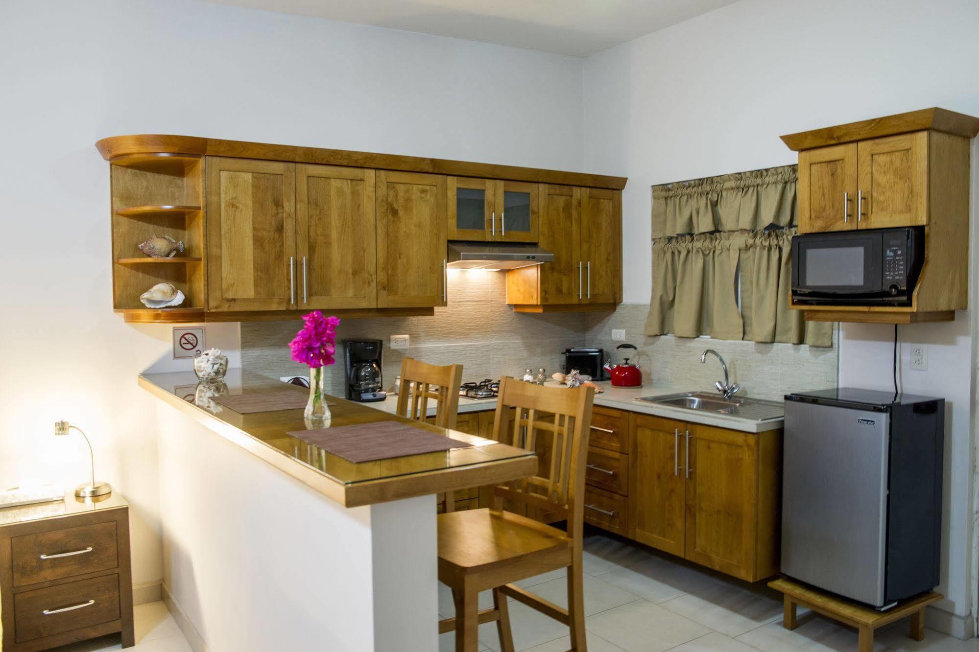 Bugambilias Suites Loreto  Exterior photo